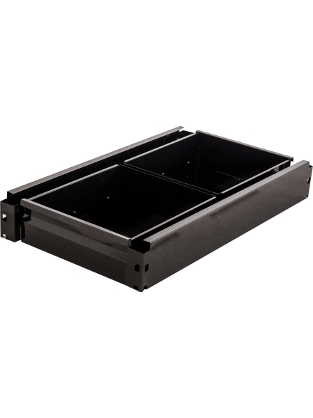 Ящики Inforce 2 шт. для инструментальной тележки 06-01-16 с кронштейнами 06-01-19-003