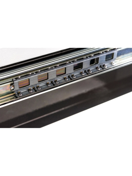 Ящики Inforce 2 шт. для инструментальной тележки 06-01-16 с кронштейнами 06-01-19-003