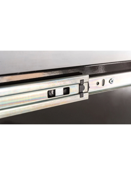 Ящики Inforce 2 шт. для инструментальной тележки 06-01-16 с кронштейнами 06-01-19-003