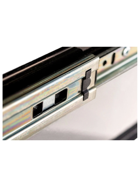 Ящики Inforce 2 шт. для инструментальной тележки 06-01-16 с кронштейнами 06-01-19-003