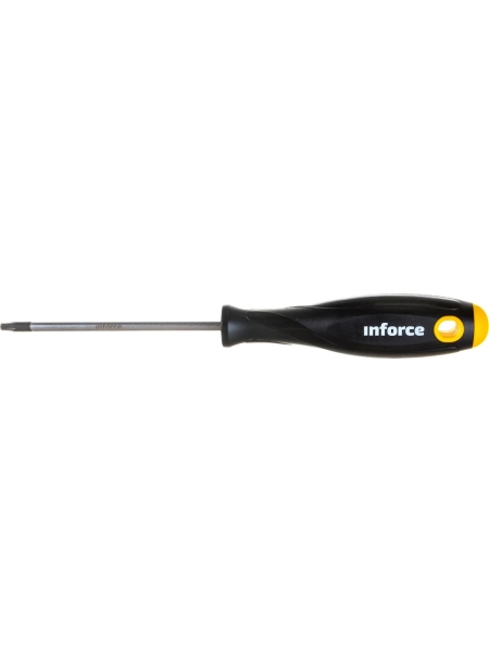 Отвертка TORX Inforce T20x100 06-09-68