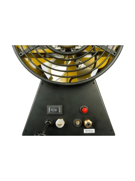 Газовая пушка Inforce GH 30