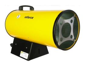 Газовая пушка Inforce GH 30