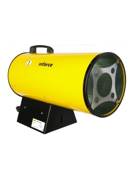 Газовая пушка Inforce GH 30