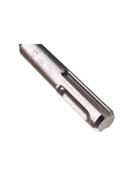 Бур по железобетону 3X (6х160 мм; SDS+) Inforce 11-01-566