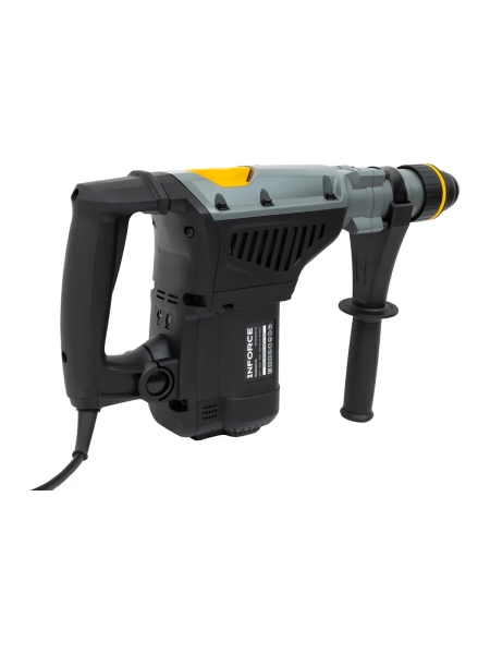 Перфоратор Inforce RH4014CSV-M