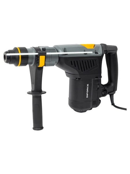 Перфоратор Inforce RH4014CSV-M
