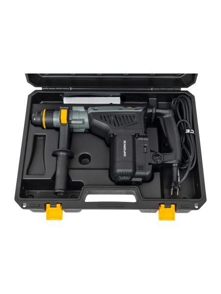 Перфоратор Inforce RH4014CSV-M