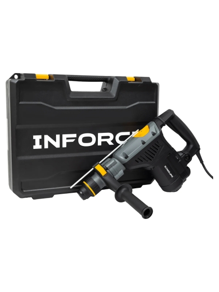 Перфоратор Inforce RH4014CSV-M