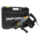Перфоратор Inforce RH4014CSV-M