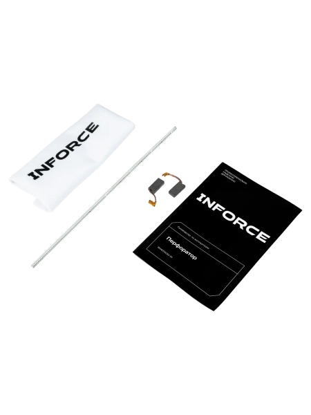 Перфоратор Inforce RH4014CSV-M
