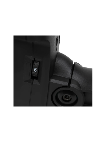 Перфоратор Inforce RH4014CSV-M