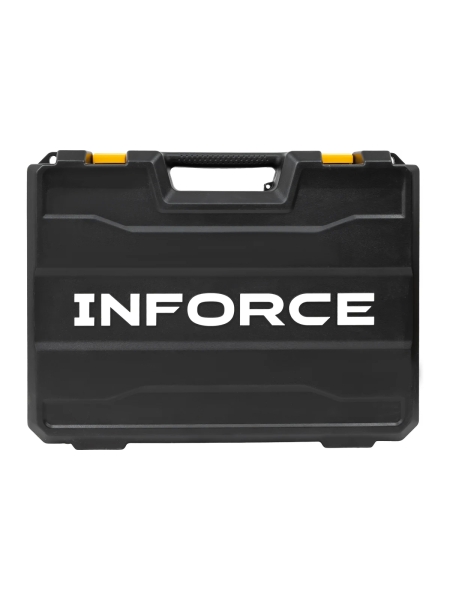 Перфоратор Inforce RH4014CSV-M