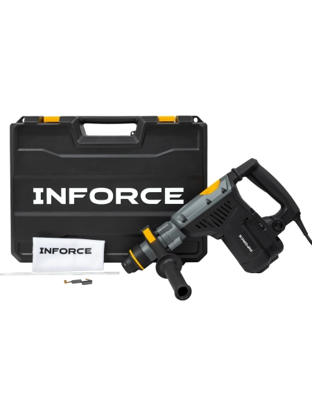 Перфоратор Inforce RH4014CSV-M
