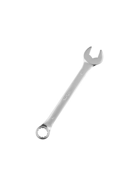 Комбинированный ключ 17мм Inforce, Сталь Cr-V, профессиональный, 06-05-19
