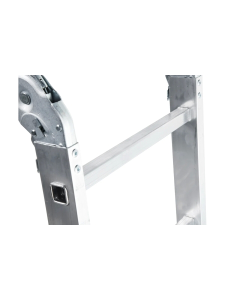 Лестница-трансформер Inforce 4x4 ЛП-Т-4-4