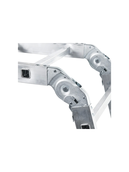 Лестница-трансформер Inforce 4x4 ЛП-Т-4-4