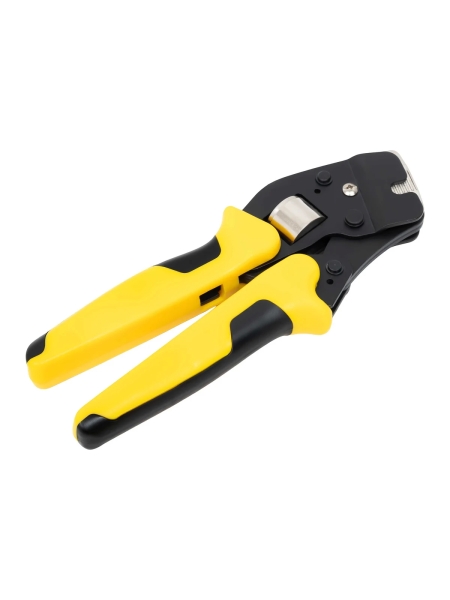 Пресс-клещи Inforce торцевые 0,08 – 16 мм2 06-19-16