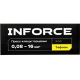 Пресс-клещи Inforce торцевые 0,08 – 16 мм2 06-19-16