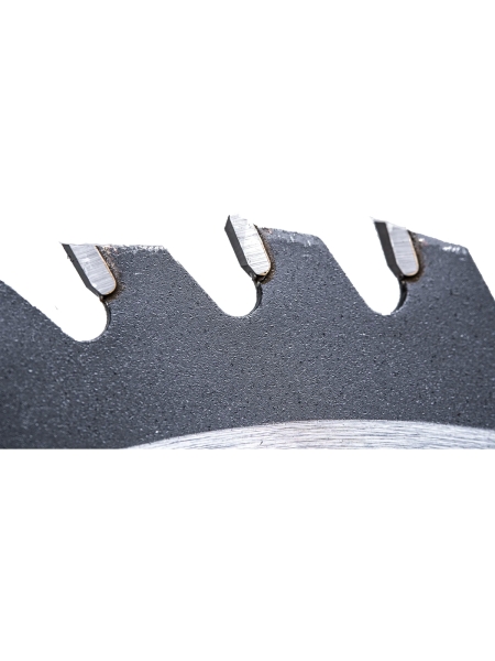 Диск пильный по дереву (190х1.4x30 мм; 48Z) Inforce 11-01-606