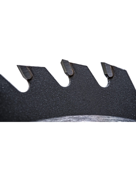 Диск пильный по дереву (190х1.4x30 мм; 48Z) Inforce 11-01-606