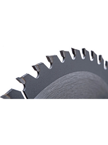 Диск пильный по дереву (190х1.4x30 мм; 48Z) Inforce 11-01-606