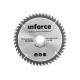 Диск пильный по дереву (190х1.4x30 мм; 48Z) Inforce 11-01-606