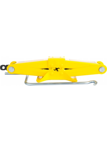 Винтовой домкрат 1.5 тонны Inforce T10152