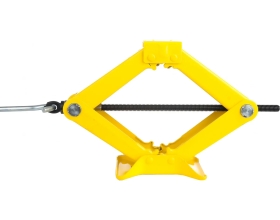 Винтовой домкрат 1.5 тонны Inforce T10152