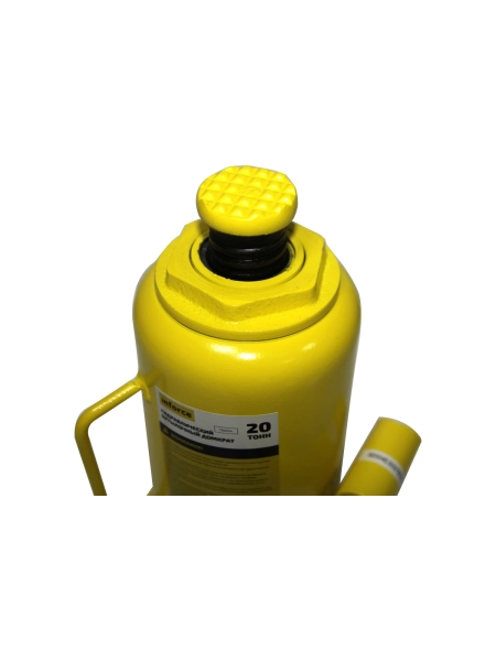 Гидравлический бутылочный домкрат 20т Inforce T92004