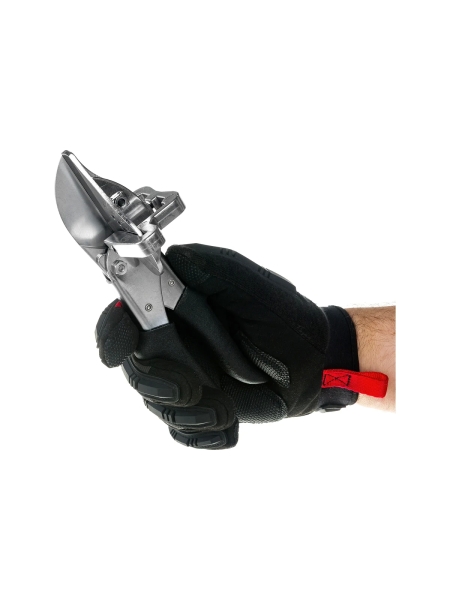 Угловые ножницы для пластмассовых и резиновых профилей Inforce 250 мм 06-18-51