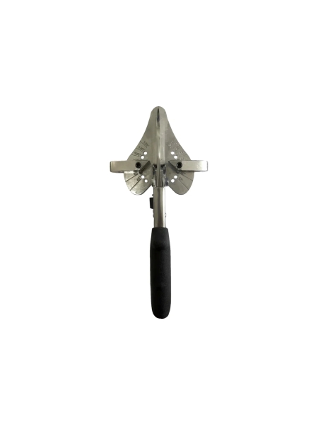 Угловые ножницы для пластмассовых и резиновых профилей Inforce 250 мм 06-18-51