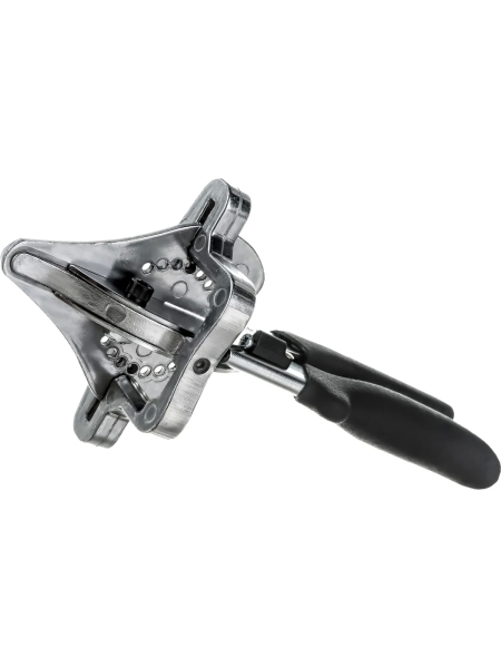 Угловые ножницы для пластмассовых и резиновых профилей Inforce 250 мм 06-18-51