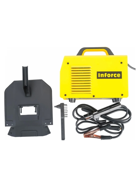 Сварочный инверторный аппарат Inforce IN-200S