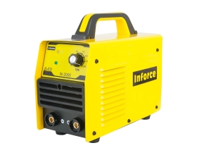 Сварочный инверторный аппарат Inforce IN-200S