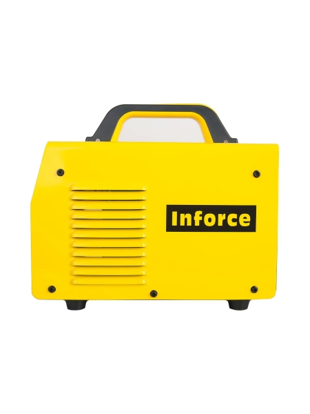 Сварочный инверторный аппарат Inforce IN-200S