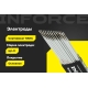 Электроды ЦЛ-11 (3 мм; 1 кг; НАКС) Inforce IWET-3010C