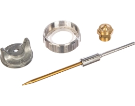 Сопло (1.5 мм) для краскопульта Inforce 11-01-143