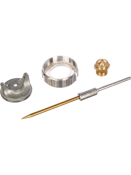 Сопло (1.5 мм) для краскопульта Inforce 11-01-143