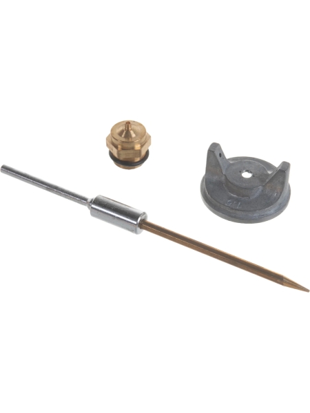 Сопло (1.5 мм) для краскопульта Inforce 11-01-143