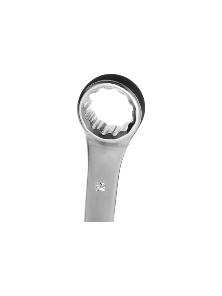 Комбинированный ключ 15мм Inforce, Сталь Cr-V, профессиональный, 06-05-17