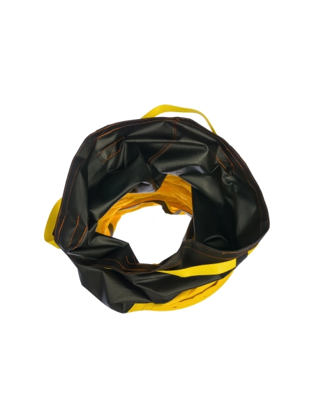 Рукав гибкий с манжетой для дизельных ТП (350 мм; 3 м) Inforce 11-02-03