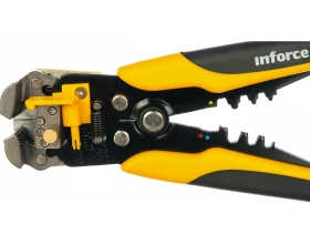 Инструмент для снятия изоляции Inforce 06-19-04