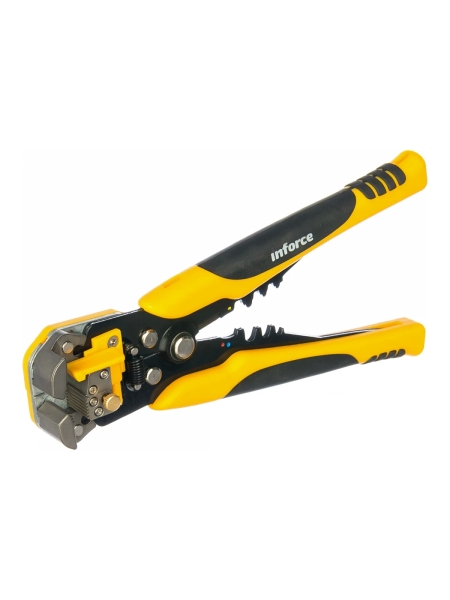 Инструмент для снятия изоляции Inforce 06-19-04