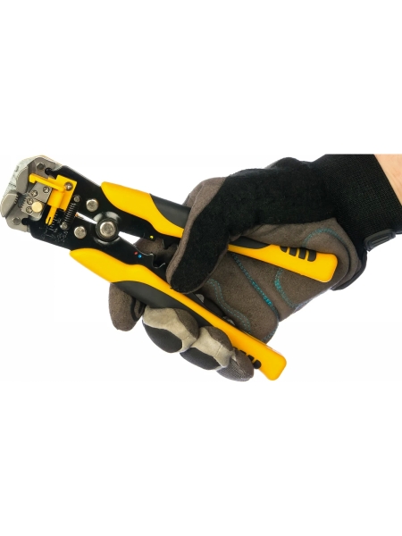 Инструмент для снятия изоляции Inforce 06-19-04