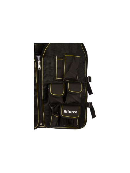 Жилет для инструмента Inforce 11-25-09