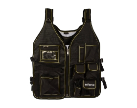 Жилет для инструмента Inforce 11-25-09