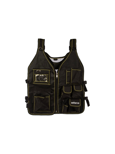 Жилет для инструмента Inforce 11-25-09