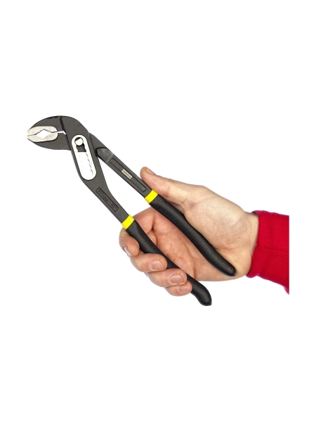 Сантехнические клещи Inforce PROFline 10" 06-18-08