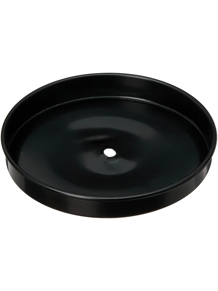 Фильтр воздушный для компрессоров (резьба 1/2"; металл; бумажный элемент) Inforce 21-02-18-1001